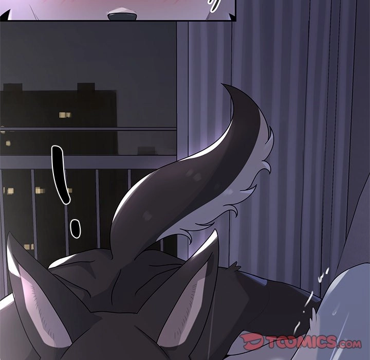 Read Paws on Campus chapter 4 image 67 on Lezhin