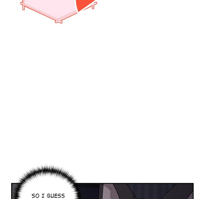 Read Paws on Campus chapter 4 image 7 on Lezhin