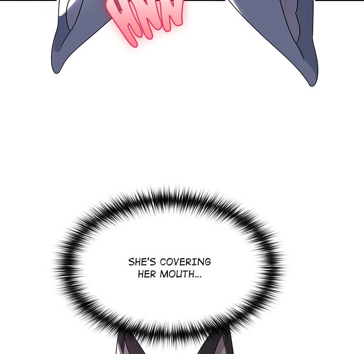 Read Paws on Campus chapter 4 image 70 on Lezhin