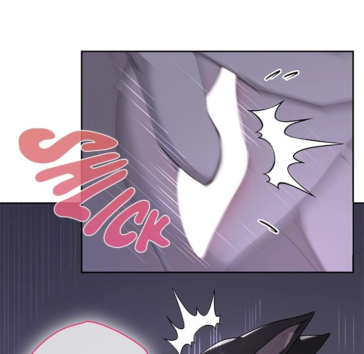 Read Paws on Campus chapter 4 image 78 on Lezhin