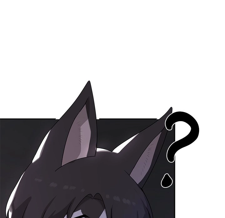 Read Paws on Campus chapter 4 image 81 on Lezhin