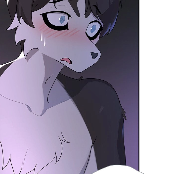 Read Paws on Campus chapter 4 image 82 on Lezhin