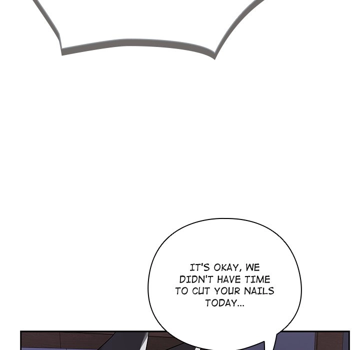 Read Paws on Campus chapter 4 image 86 on Lezhin