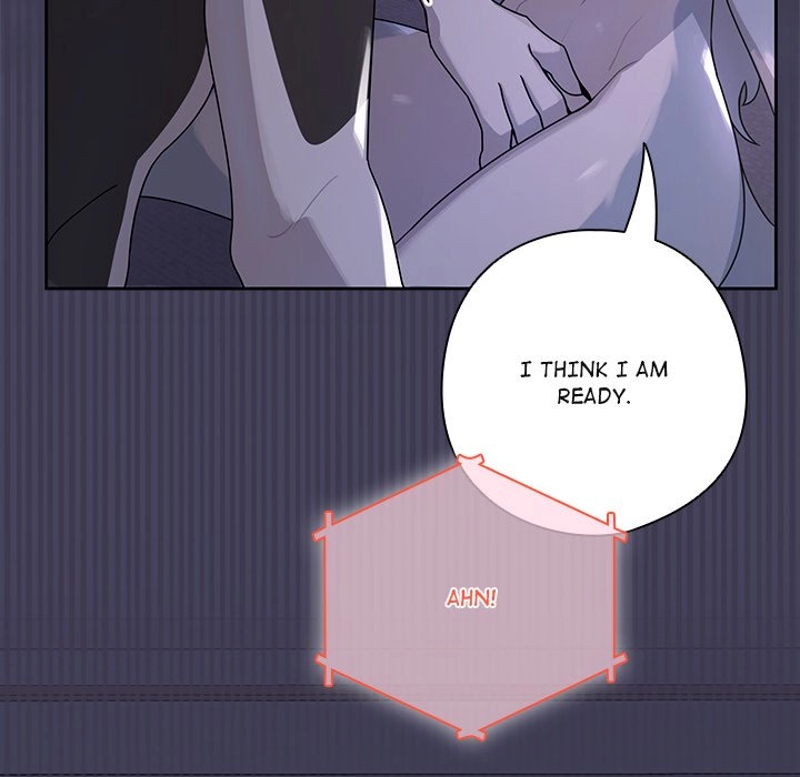 Read Paws on Campus chapter 4 image 88 on Lezhin