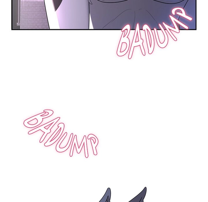 Read Paws on Campus chapter 4 image 9 on Lezhin