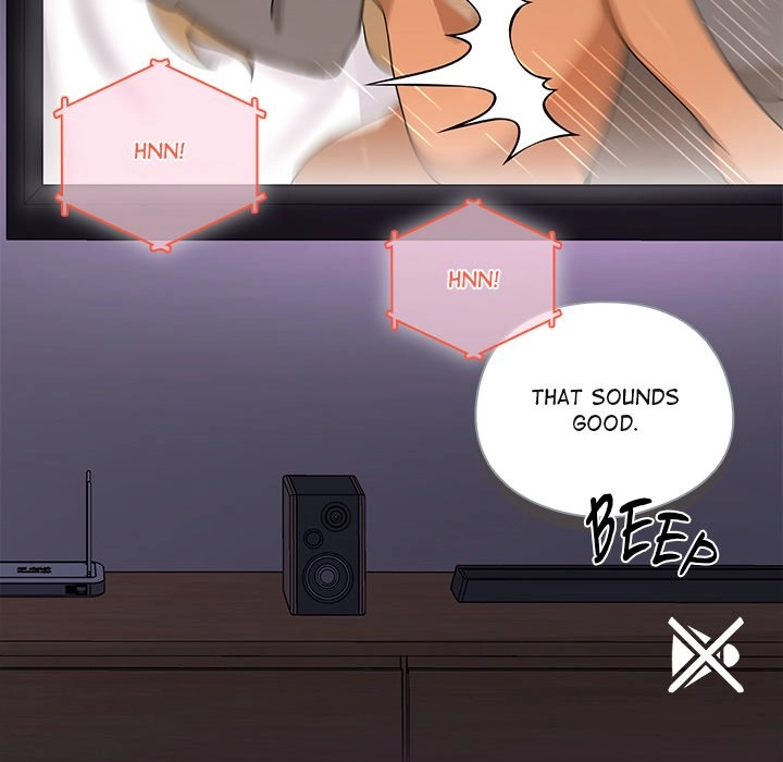 Read Paws on Campus chapter 4 image 90 on Lezhin