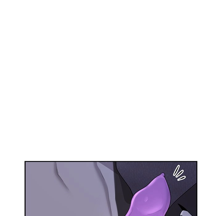 Read Paws on Campus chapter 4 image 96 on Lezhin