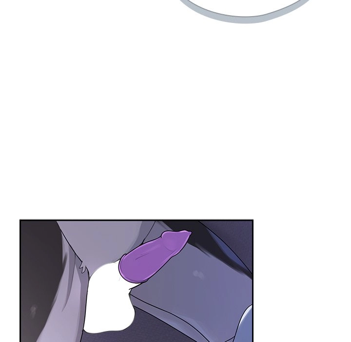 Read Paws on Campus chapter 4 image 98 on Lezhin