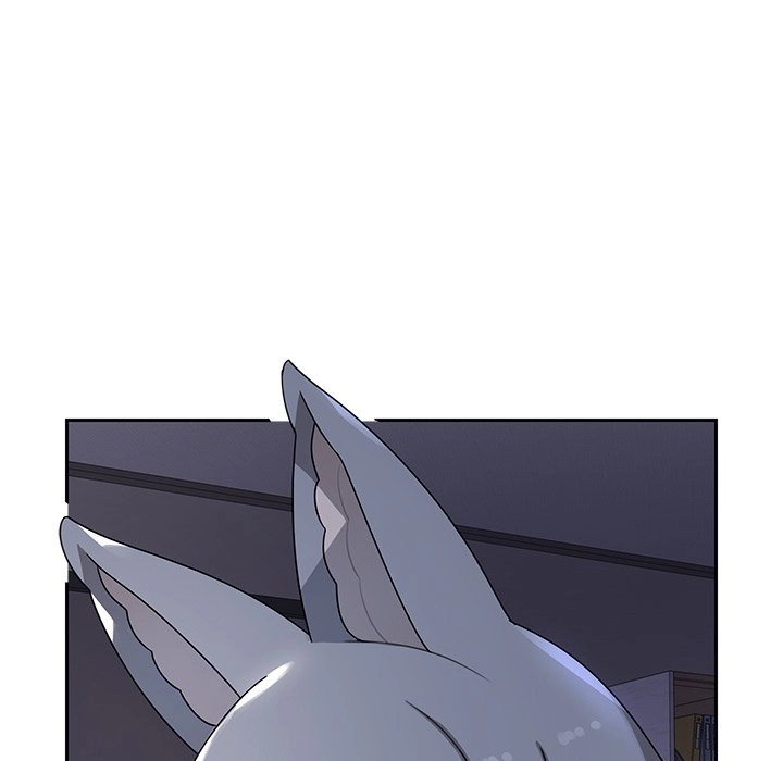 Read Paws on Campus chapter 5 image 103 on Lezhin