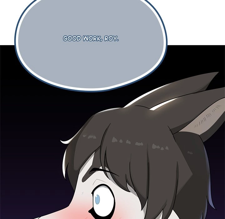 Read Paws on Campus chapter 5 image 106 on Lezhin
