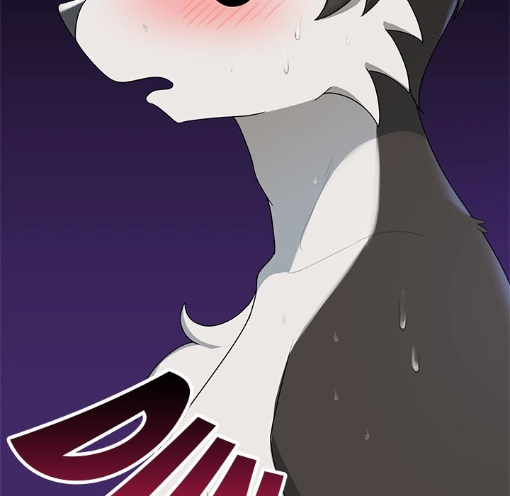 Read Paws on Campus chapter 5 image 107 on Lezhin