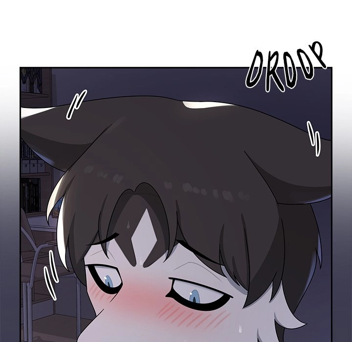 Read Paws on Campus chapter 5 image 109 on Lezhin