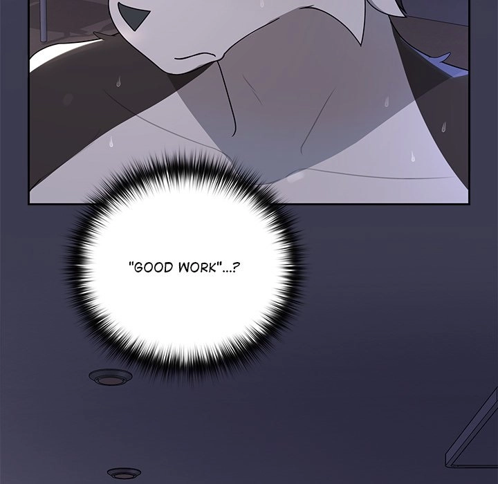 Read Paws on Campus chapter 5 image 110 on Lezhin