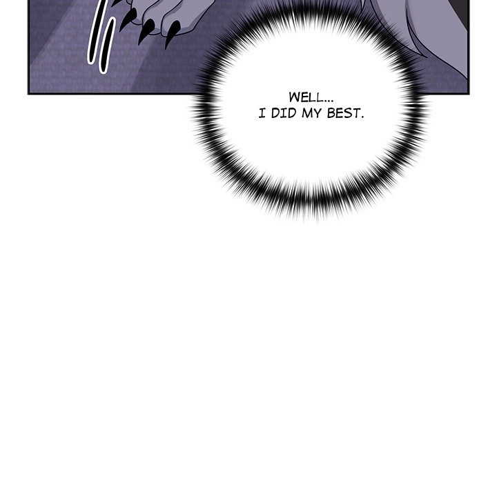 Read Paws on Campus chapter 5 image 120 on Lezhin