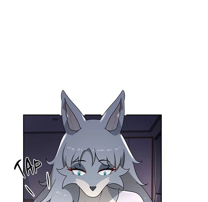 Read Paws on Campus chapter 5 image 126 on Lezhin