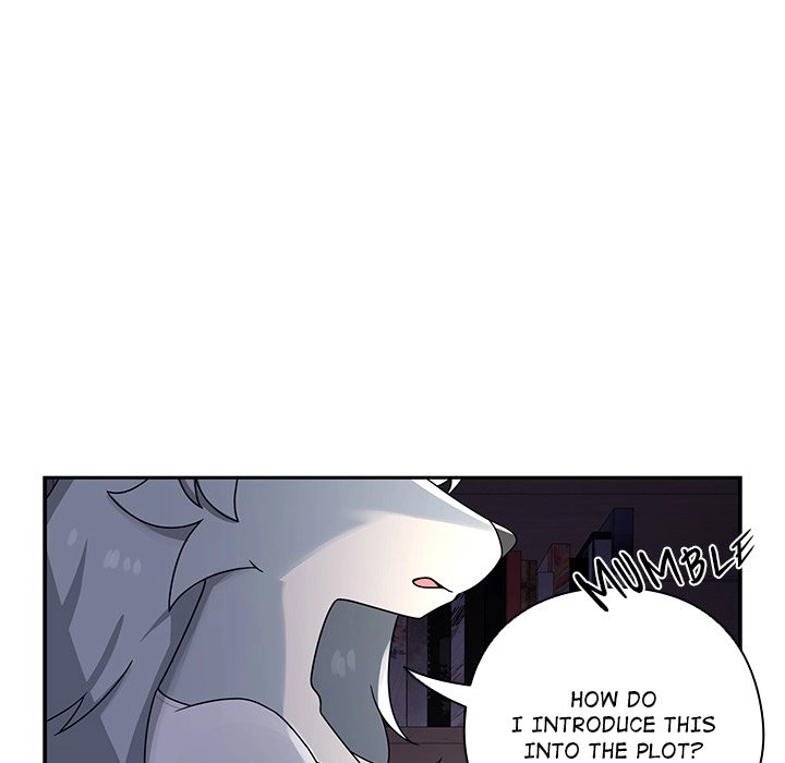 Read Paws on Campus chapter 5 image 128 on Lezhin