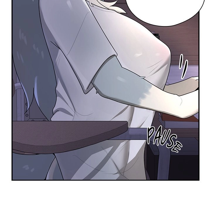 Read Paws on Campus chapter 5 image 129 on Lezhin