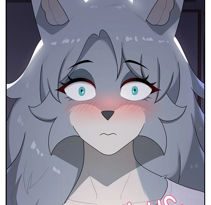 Read Paws on Campus chapter 5 image 134 on Lezhin