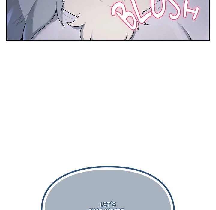 Read Paws on Campus chapter 5 image 135 on Lezhin