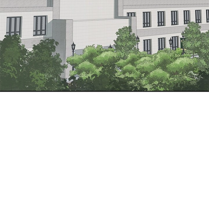 Read Paws on Campus chapter 5 image 139 on Lezhin