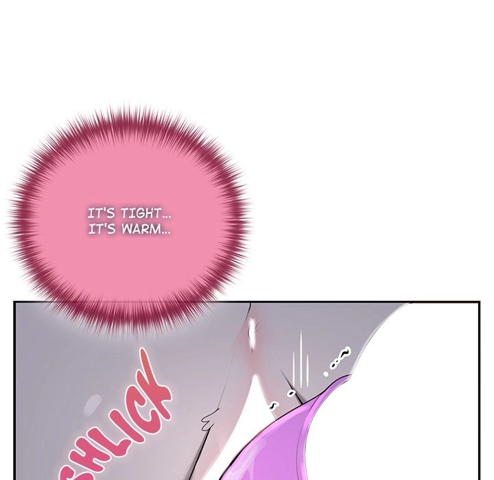 Read Paws on Campus chapter 5 image 14 on Lezhin