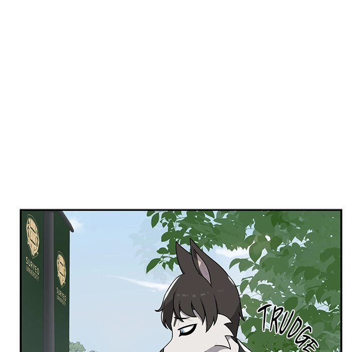 Read Paws on Campus chapter 5 image 140 on Lezhin