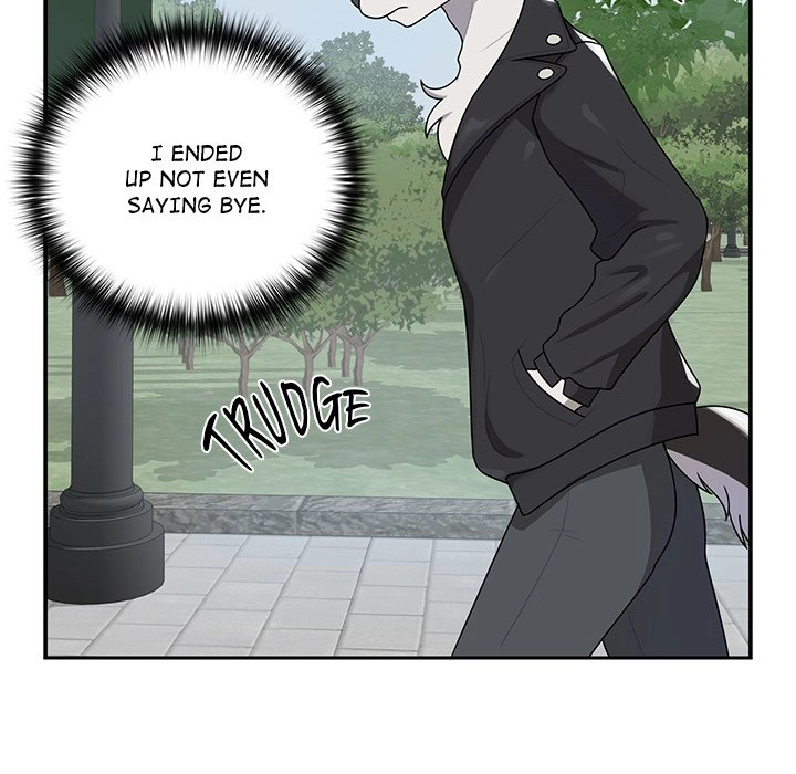 Read Paws on Campus chapter 5 image 141 on Lezhin