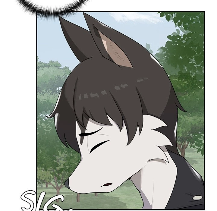 Read Paws on Campus chapter 5 image 143 on Lezhin
