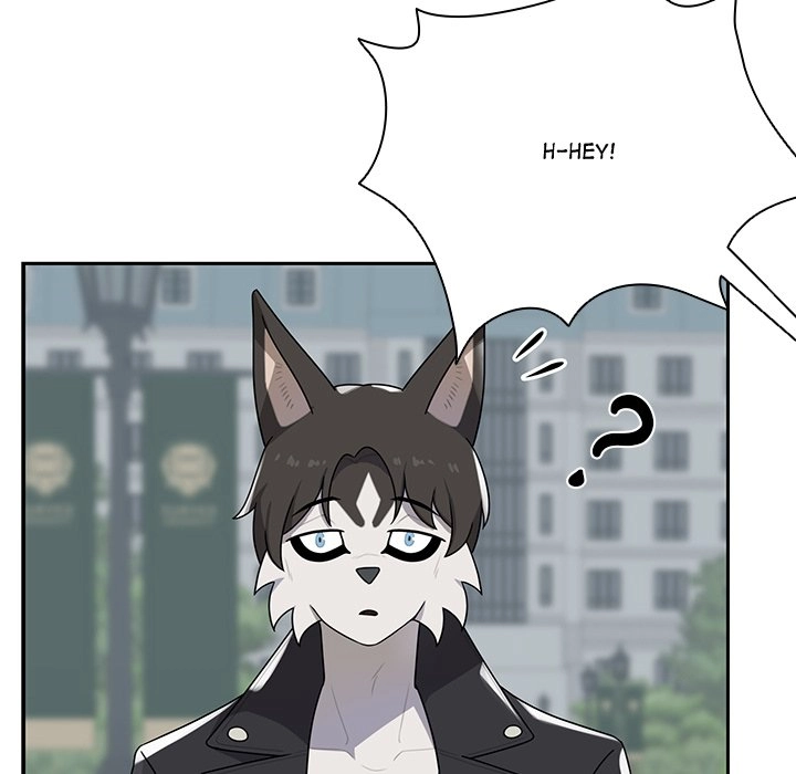 Read Paws on Campus chapter 5 image 145 on Lezhin