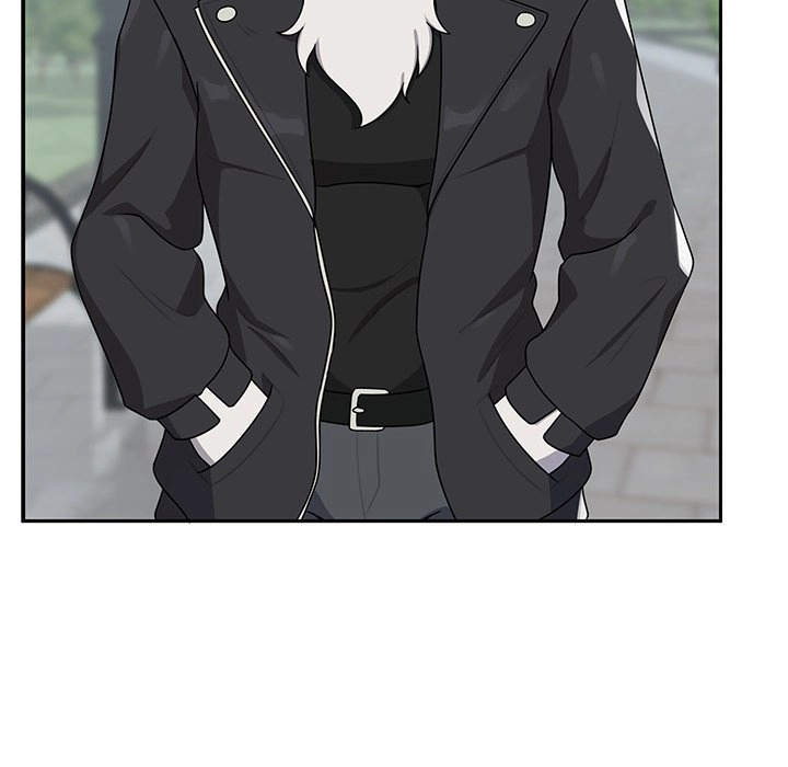 Read Paws on Campus chapter 5 image 146 on Lezhin