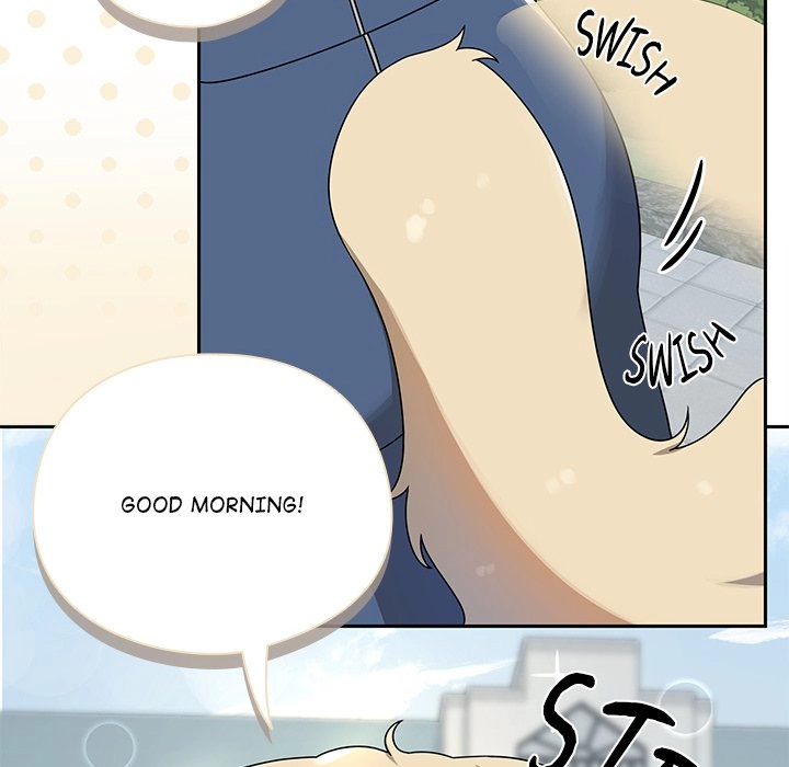 Read Paws on Campus chapter 5 image 148 on Lezhin