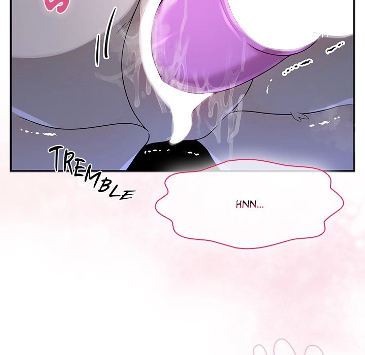 Read Paws on Campus chapter 5 image 15 on Lezhin