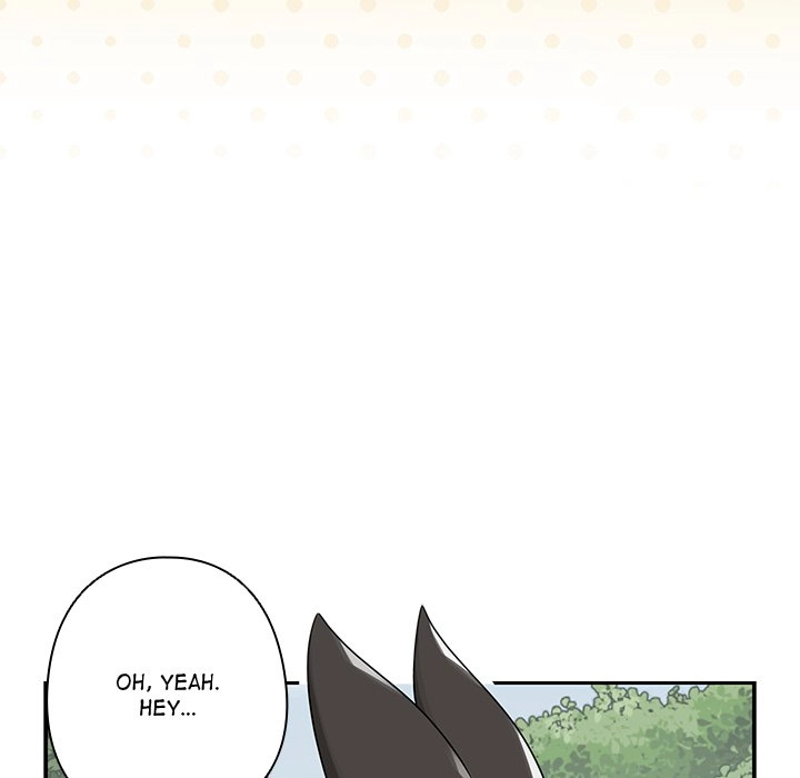 Read Paws on Campus chapter 5 image 151 on Lezhin