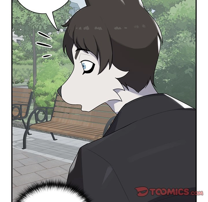 Read Paws on Campus chapter 5 image 152 on Lezhin