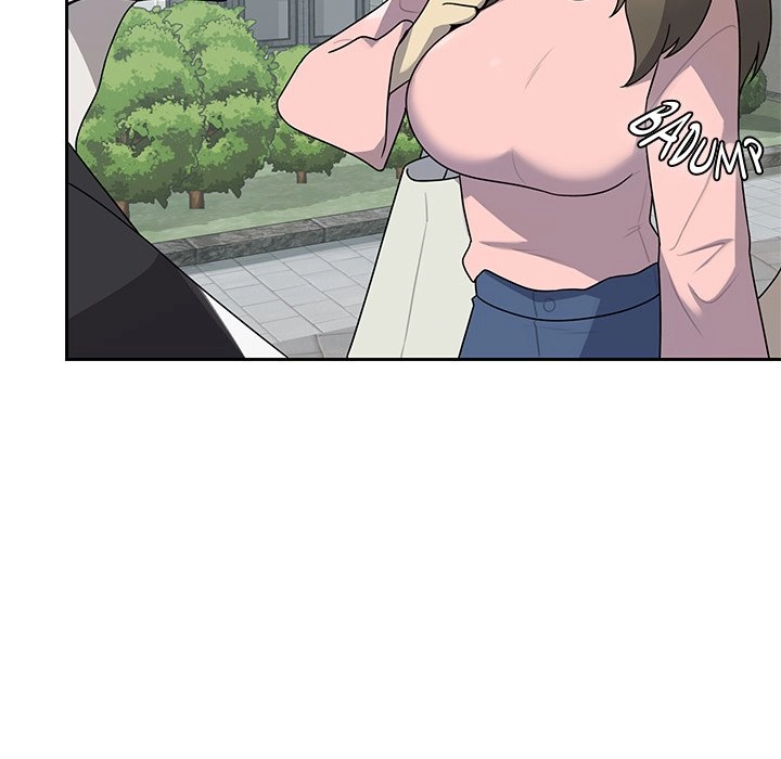 Read Paws on Campus chapter 5 image 155 on Lezhin