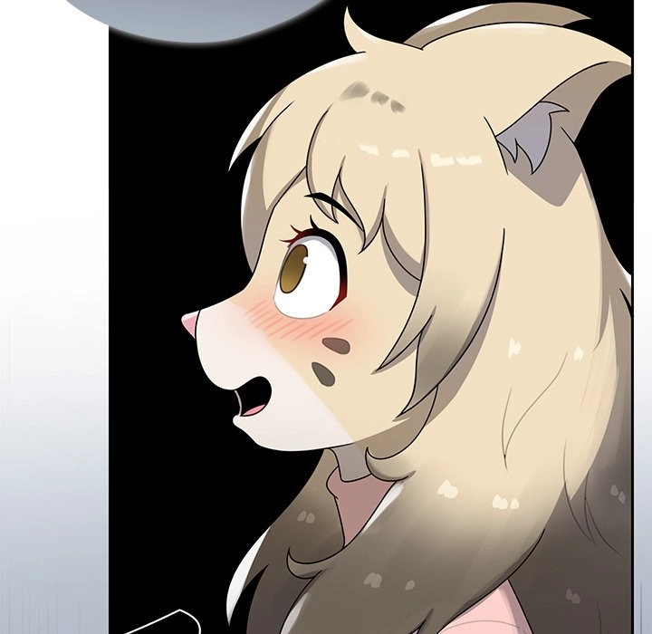 Read Paws on Campus chapter 5 image 159 on Lezhin