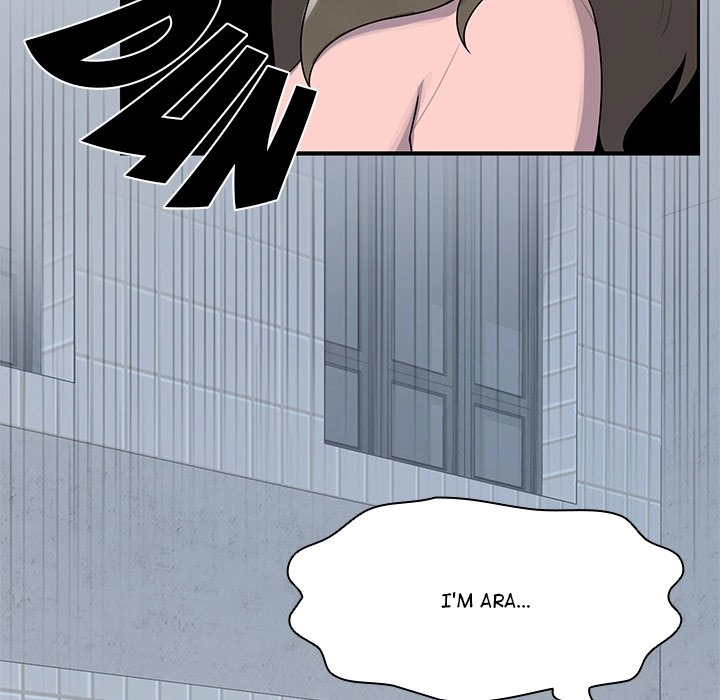 Read Paws on Campus chapter 5 image 160 on Lezhin