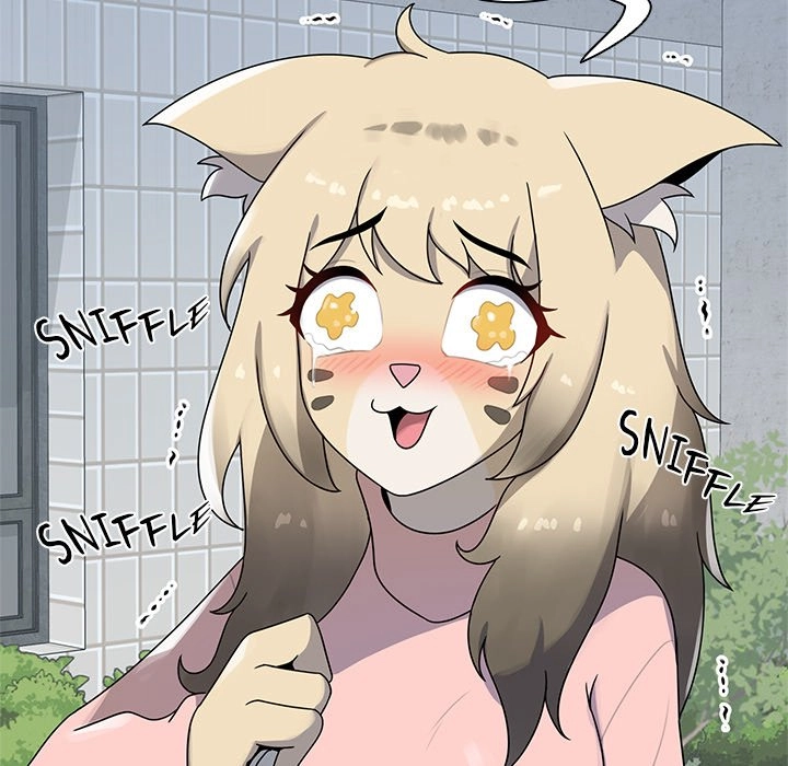 Read Paws on Campus chapter 5 image 161 on Lezhin