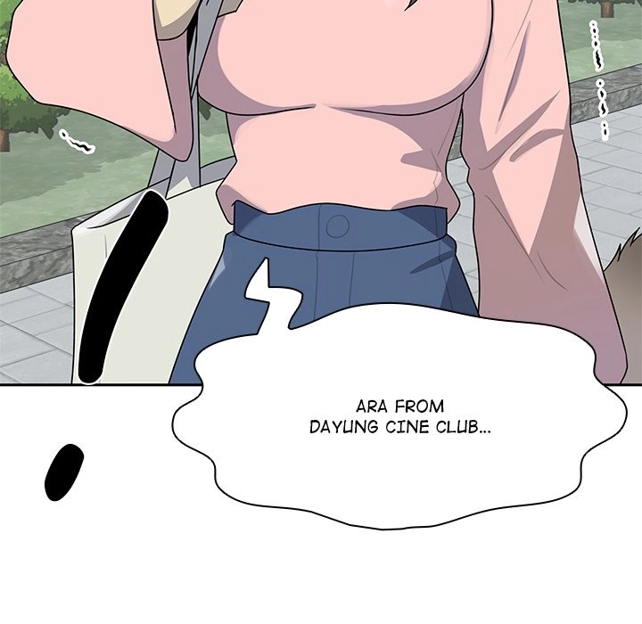 Read Paws on Campus chapter 5 image 162 on Lezhin