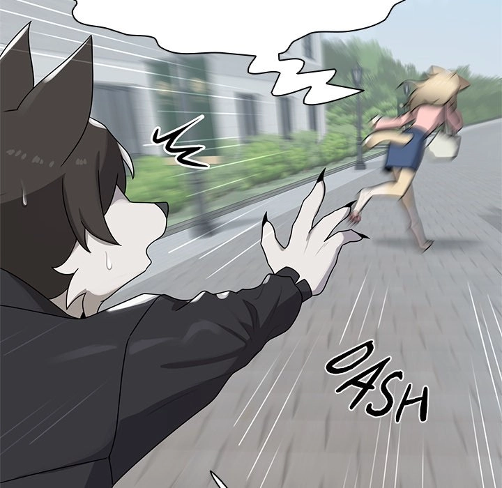 Read Paws on Campus chapter 5 image 164 on Lezhin