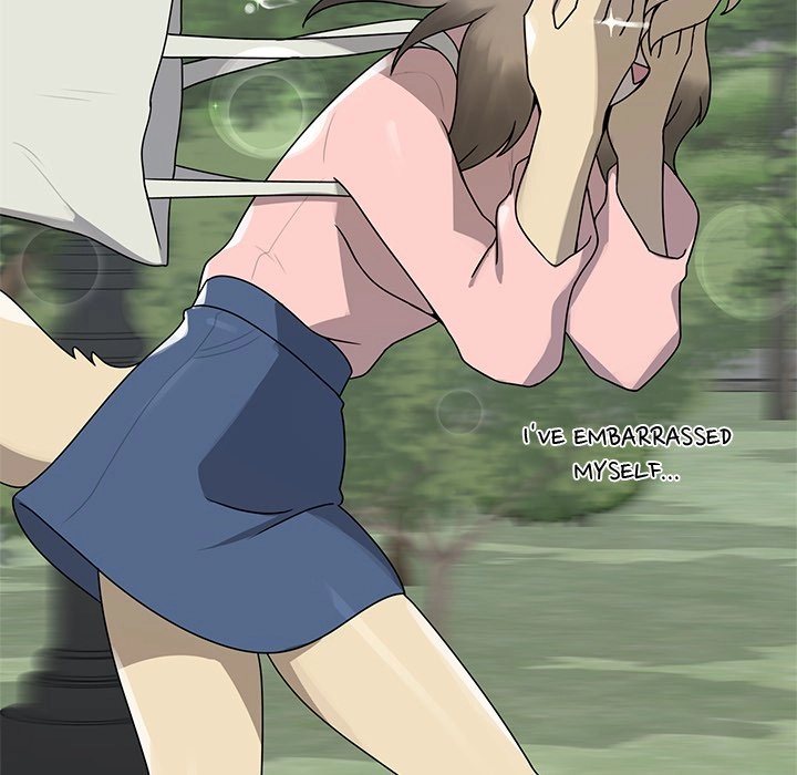 Read Paws on Campus chapter 5 image 168 on Lezhin