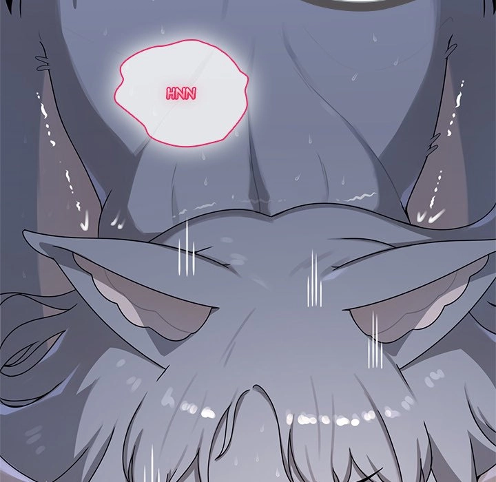 Read Paws on Campus chapter 5 image 17 on Lezhin