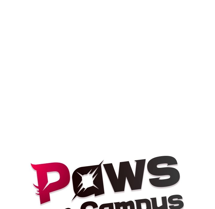 Read Paws on Campus chapter 5 image 170 on Lezhin
