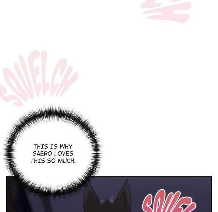 Read Paws on Campus chapter 5 image 23 on Lezhin