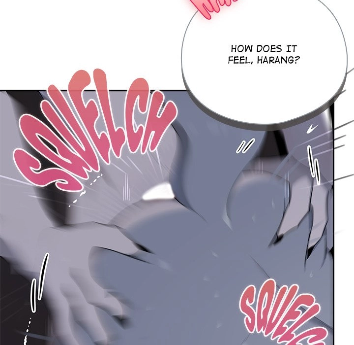 Read Paws on Campus chapter 5 image 26 on Lezhin