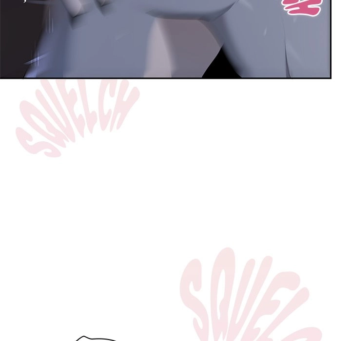 Read Paws on Campus chapter 5 image 27 on Lezhin