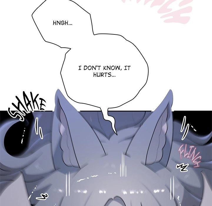 Read Paws on Campus chapter 5 image 28 on Lezhin