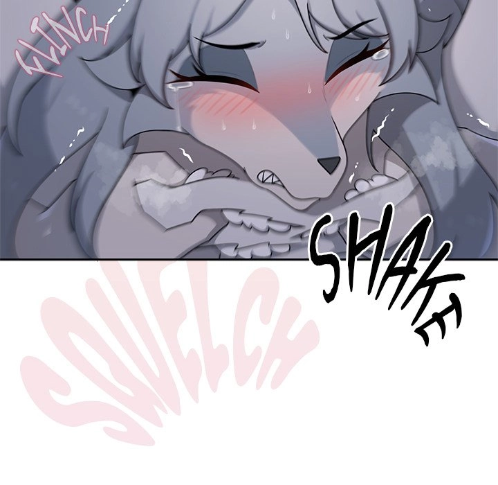 Read Paws on Campus chapter 5 image 29 on Lezhin