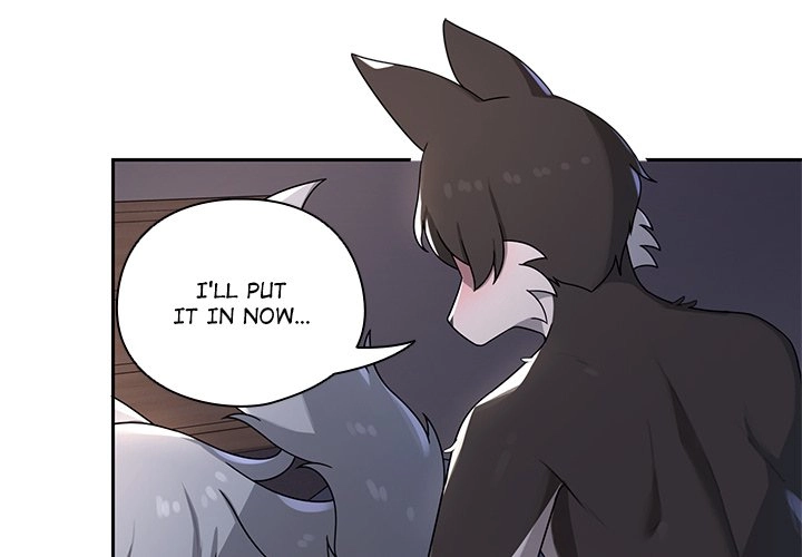 Read Paws on Campus chapter 5 image 3 on Lezhin