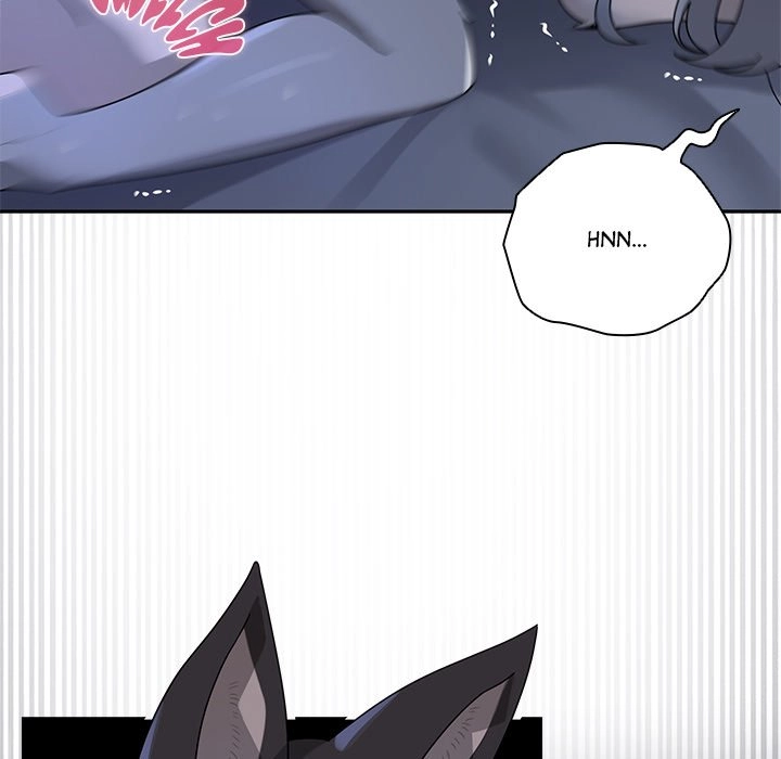 Read Paws on Campus chapter 5 image 34 on Lezhin